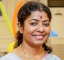 Ms. Anupama