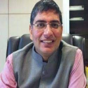 Sh.Vikas Gupta
