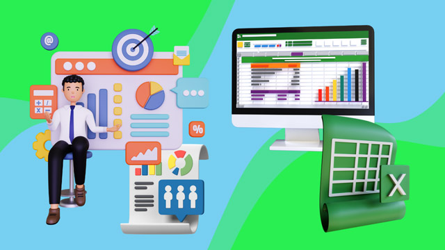  Advanced Excel