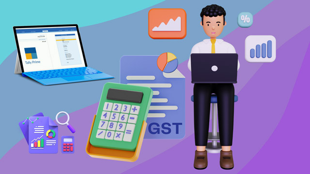 Advanced Accounting